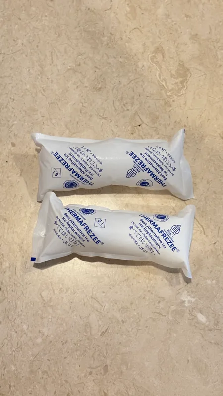 Ice Gel